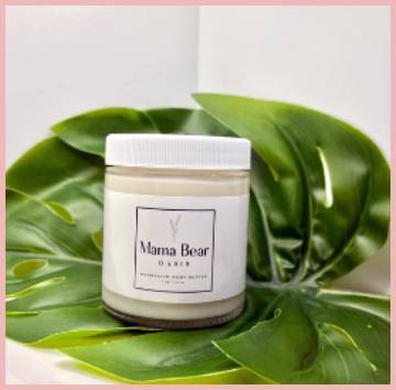 mama bear neuropathy cream