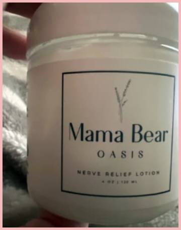 mama bear oasis