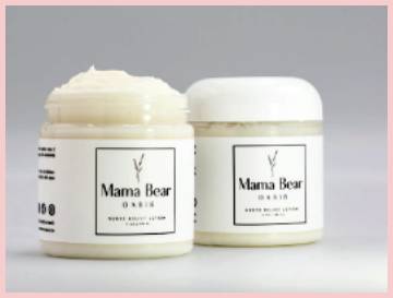 mama bear oasis