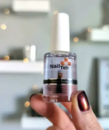 nail tek vs nailtiques