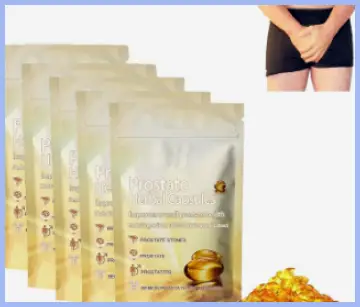 north moon prostate herbal capsules
