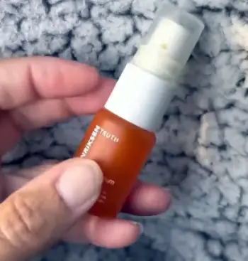 ole henriksen truth serum