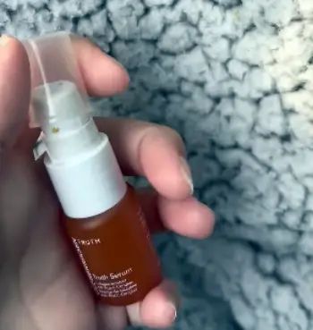 ole henriksen truth serum