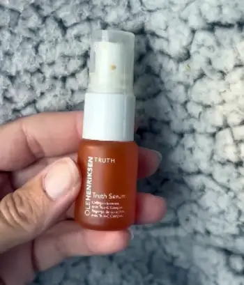 ole henriksen truth serum