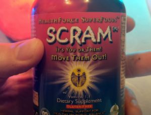 Read more about the article SCRAM Parasite Cleanse Reviews From My Personal Experience