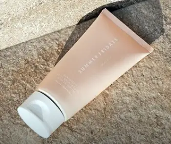 summer fridays babymoon belly balm