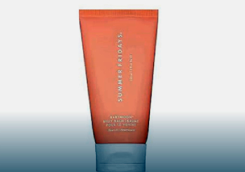 summer fridays babymoon belly balm