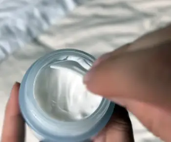 summer fridays rich cushion cream