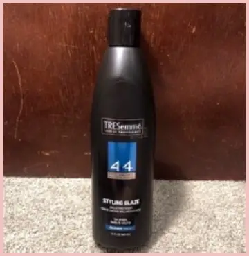 why is tresemme styling glaze so expensive