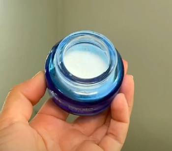 PurelyWHITE deluxe powder