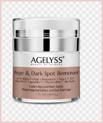 Agelyss Eye Bag Remover