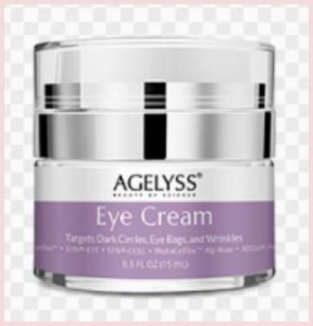 Read more about the article Agelyss Eye Bag Remover Reviews From My Honest Experience