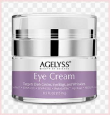 Agelyss Eye Bag Remover