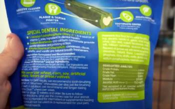 ark naturals brushless toothpaste