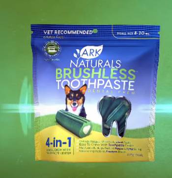 ark naturals brushless toothpaste