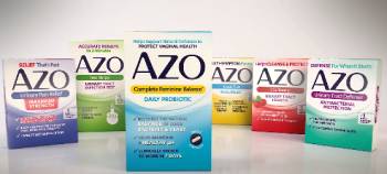 azo complete feminine balance