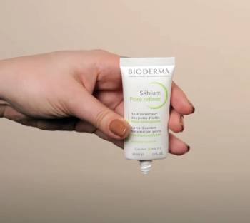 bioderma sebium pore refiner