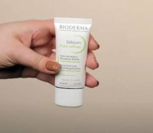 Read more about the article Bioderma Sébium Pore Refiner Review From My Honest Experience