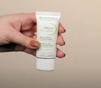 bioderma sebium pore refiner