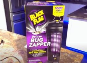 Read more about the article Black Flag 5500 Volt Bug Zapper Reviews From My Honest Experience