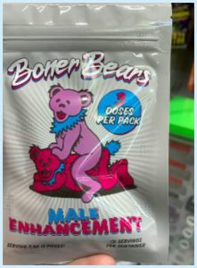 Read more about the article Boner Bears Male Enhancement Reviews From My Honest Experience