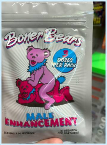 boner bears male enhancement