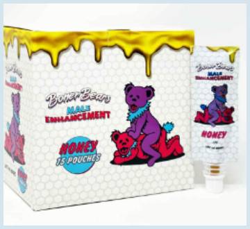 boner bears male enhancement