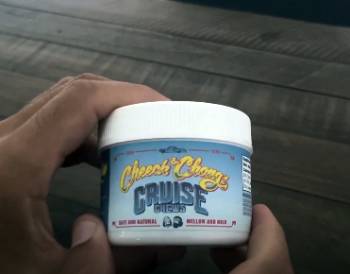 cheech and chong gummies