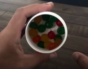 cheech and chong gummies