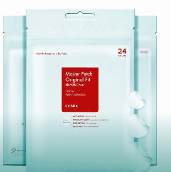 cosrx master pimple patch