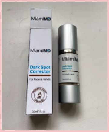 dr jegasothy dark spots