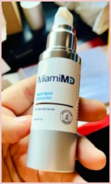 dr jegasothy dark spots