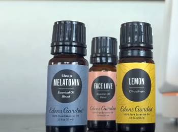 edens garden essential oils