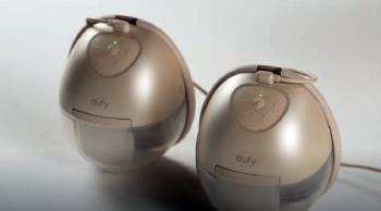 eufy s1 pro breast pump