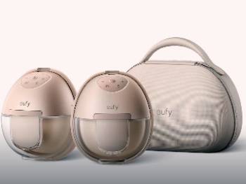 eufy s1 pro breast pump