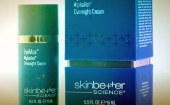 eyemax alpharet overnight cream