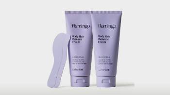 flamingo body hair removal cream