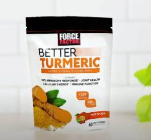 Read more about the article Force Factor Better Turmeric Reviews From My Honest Experience