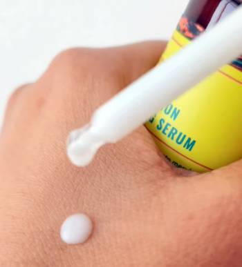 good molecules discoloration serum