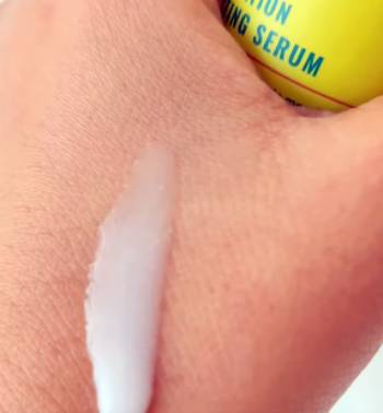 good molecules discoloration serum