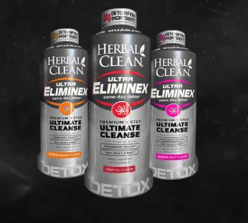 herbal clean ultra eliminex