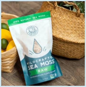 herbal vineyards sea moss