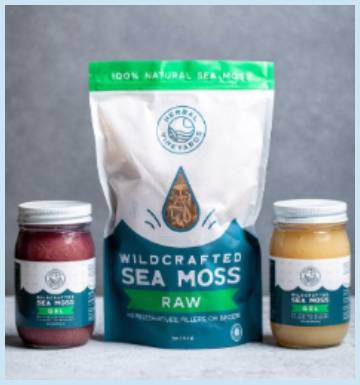 herbal vineyards sea moss
