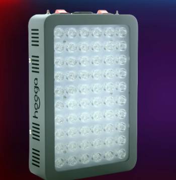 hooga red light therapy