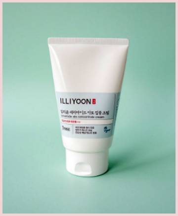 illiyoon ceramide ato concentrate cream