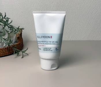 illiyoon ceramide ato concentrate cream