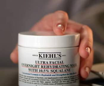 kiehl's ultra facial cream