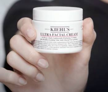 kiehl's ultra facial cream