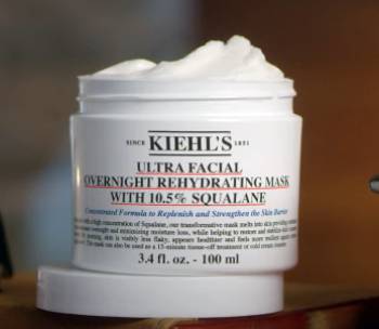 kiehl's ultra facial cream