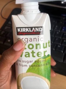 Read more about the article Kirkland Organic Coconut Water Review: Is It Worth It?